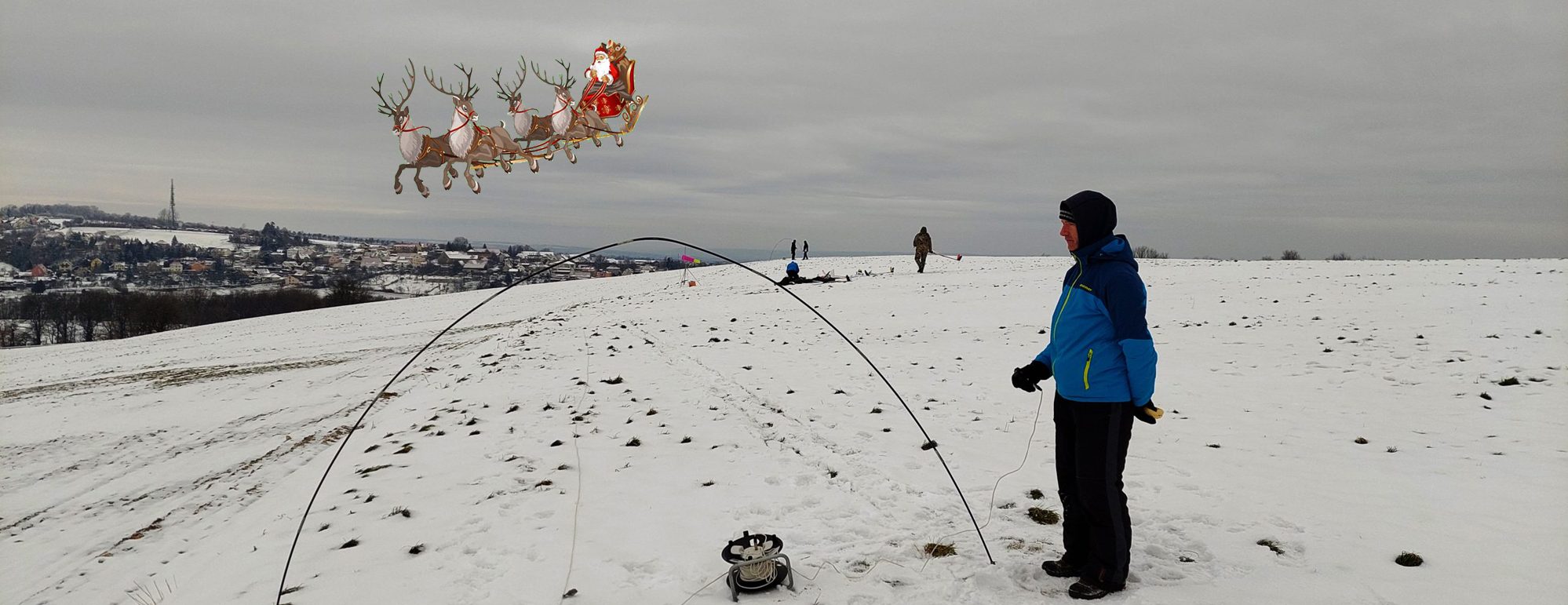 Modellflugsportclub TU-Dresden